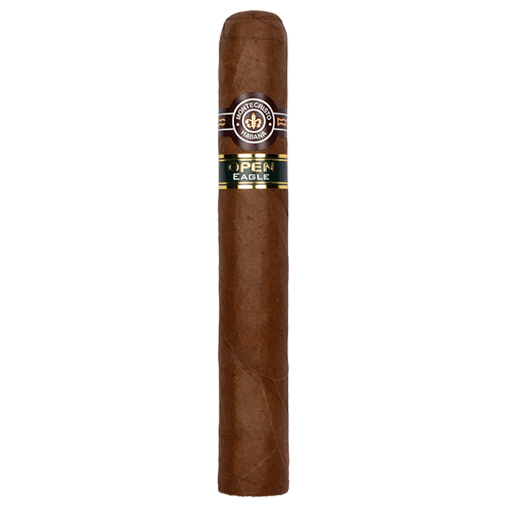 Montecristo Open Eagle