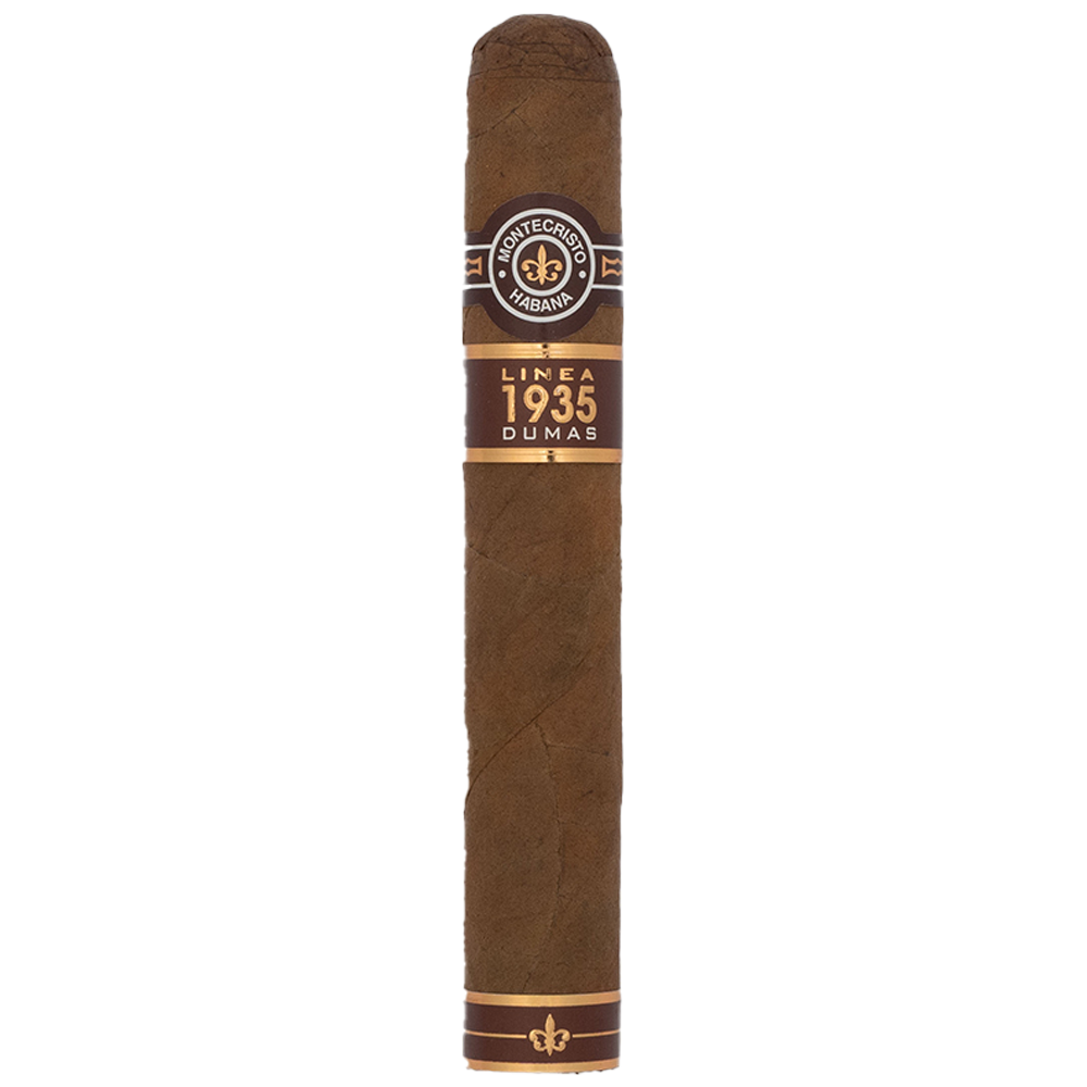 Montecristo Linea 1935 Dumas Vintage 2020