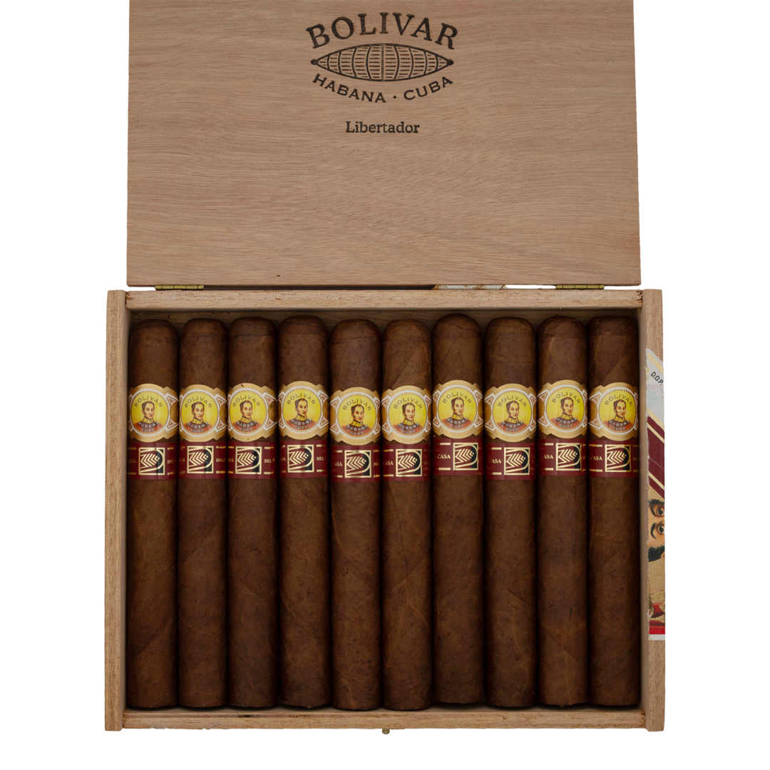 Bolivar LCDH Libertador Vintage 2016 - Image 3