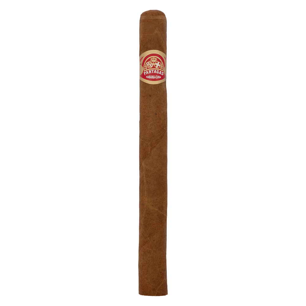 Partagas Lusitanias