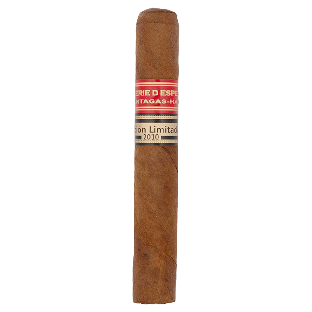 Partagas Serie D Especial Limitada 2010