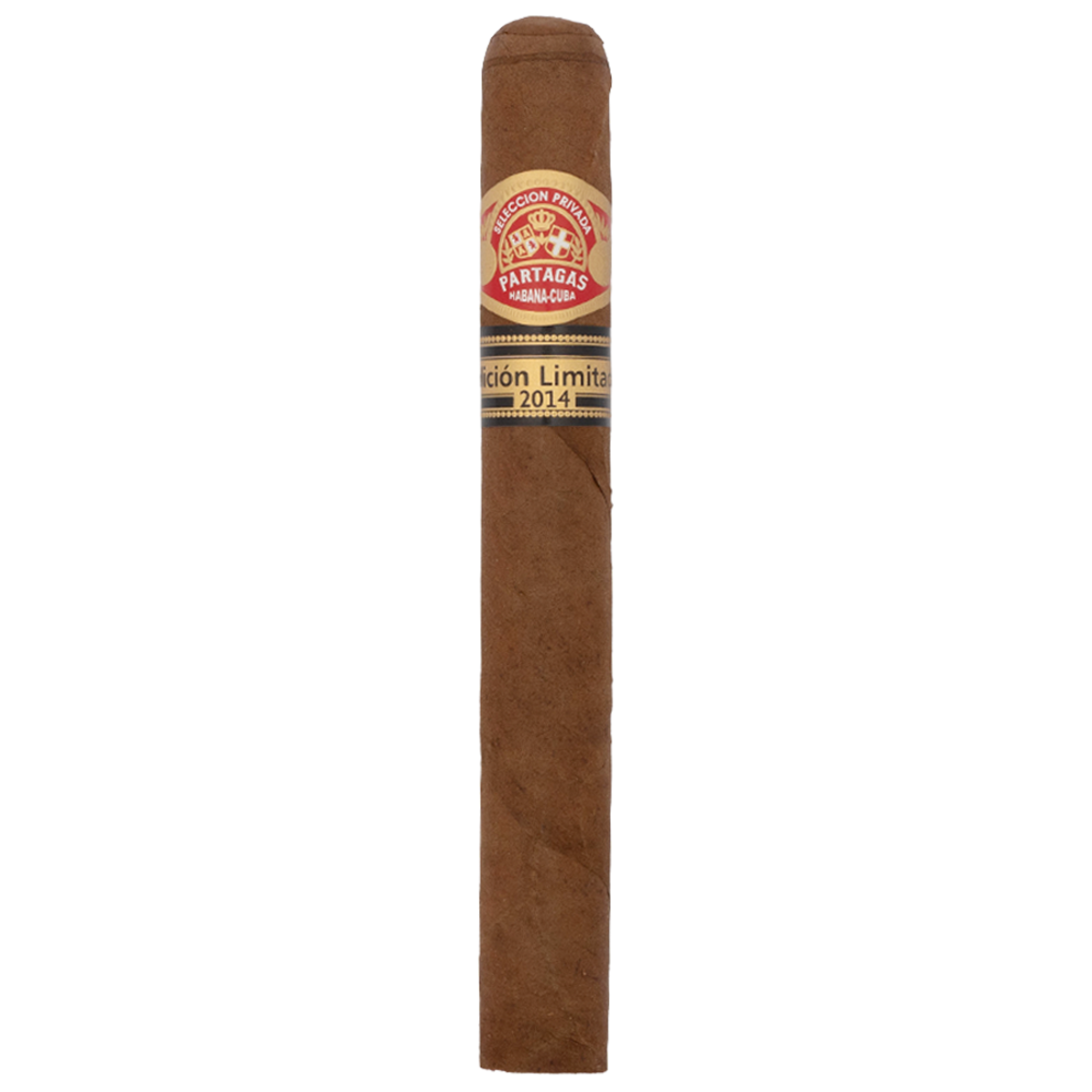 Partagas Seleccion Privada EL 2014