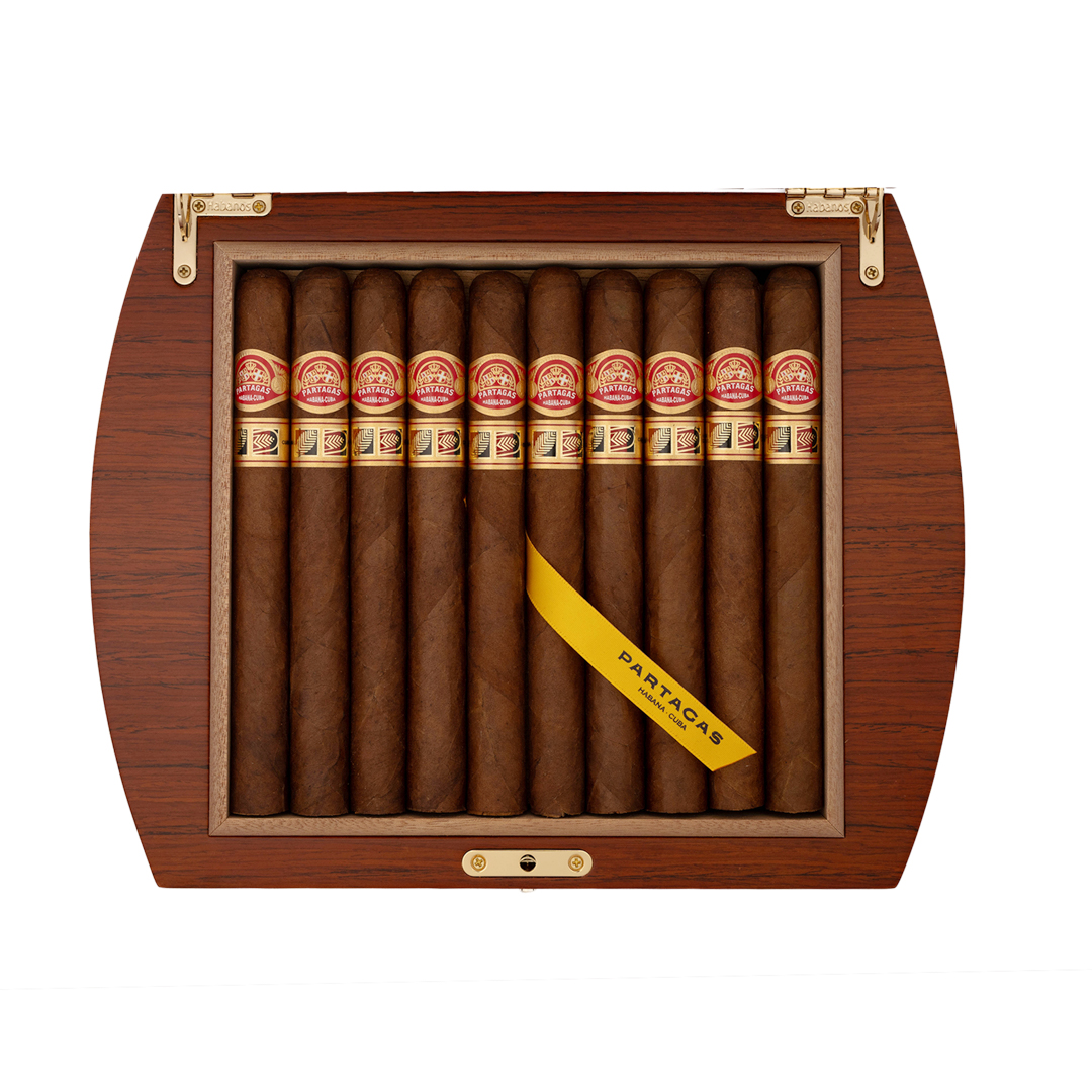 Partagas LCDH HS Aliados - Image 3