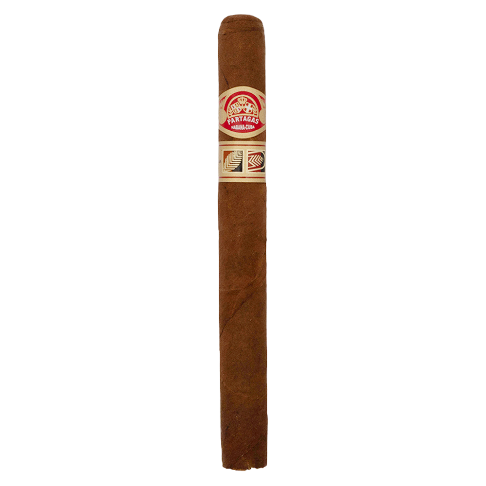 Partagas LCDH HS Aliados