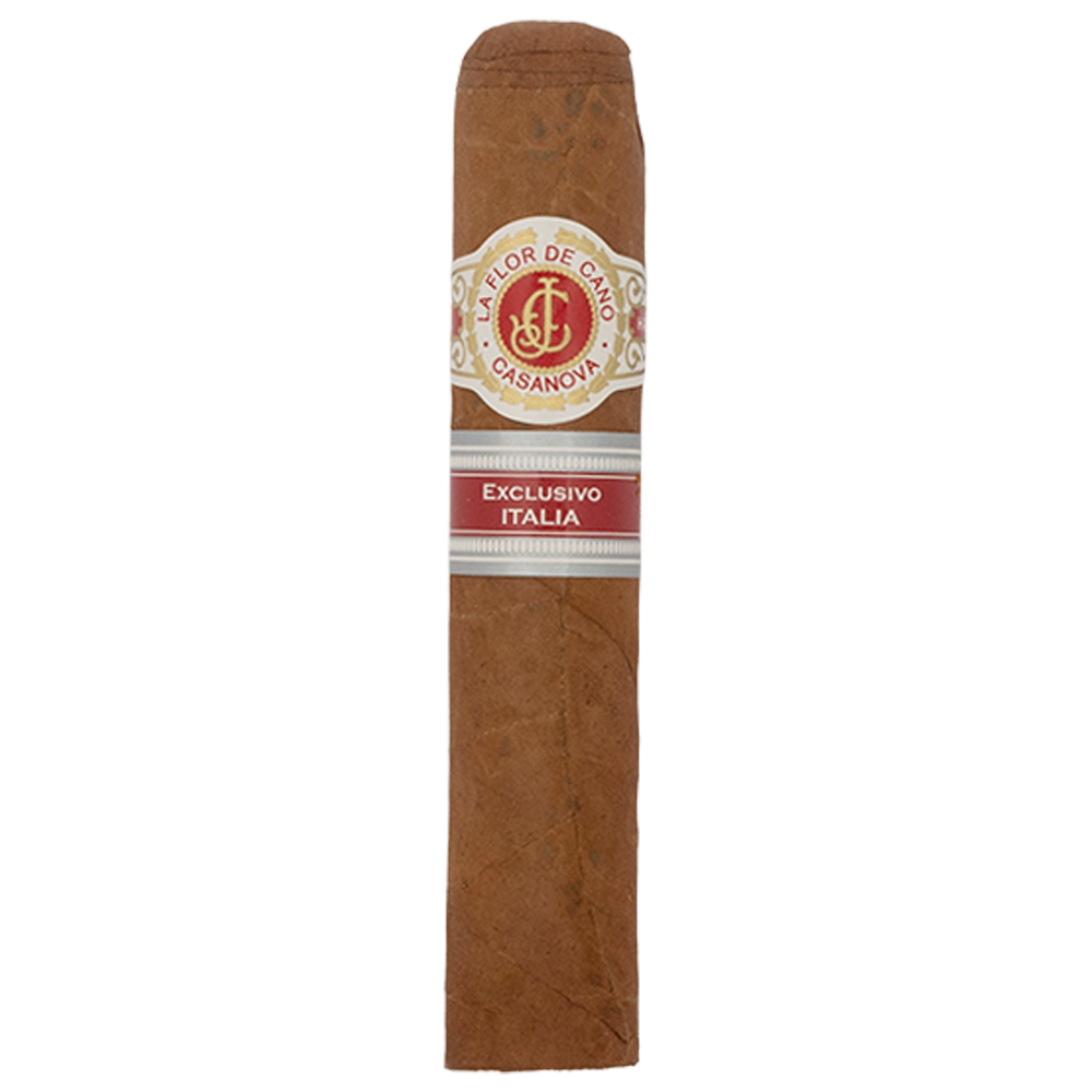 La Flor De Cano Casanova RE Italia
