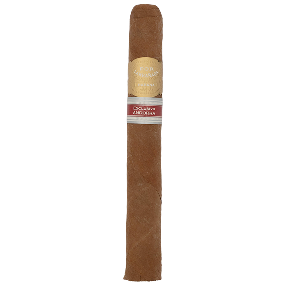 Por Larranaga Robusto Superior RE Androrra