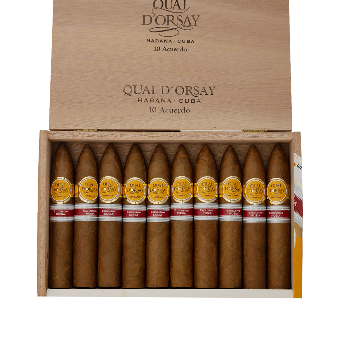 Quai d'Orsay Acuerdo RE Rusia - Image 3