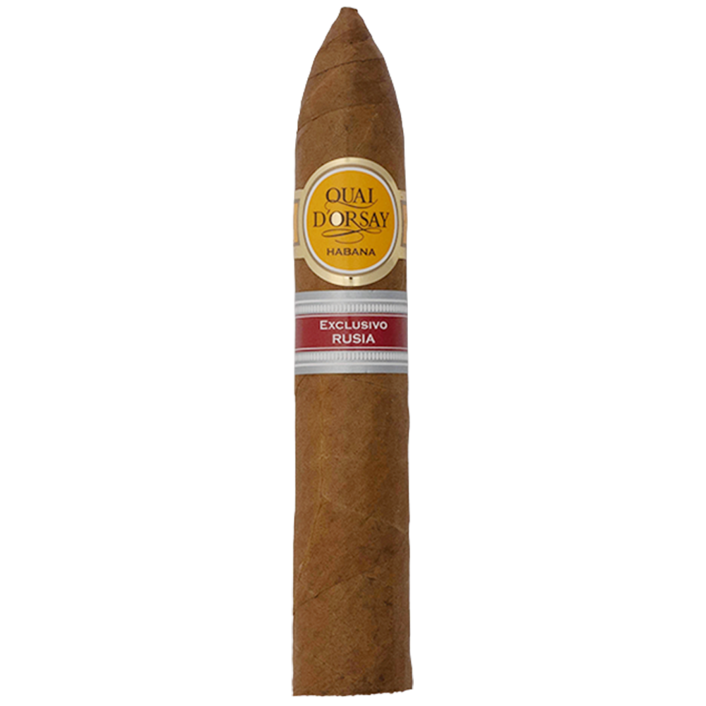 Quai d'Orsay Acuerdo RE Rusia