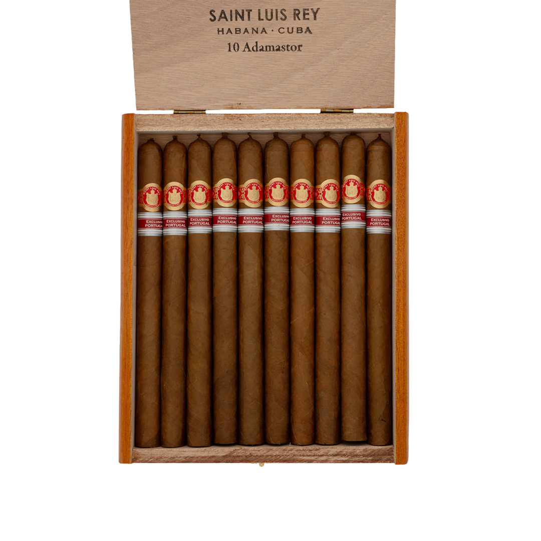 سانت لويس ري أداماستور (إصدار إقليمي البرتغال) - الصورة 3