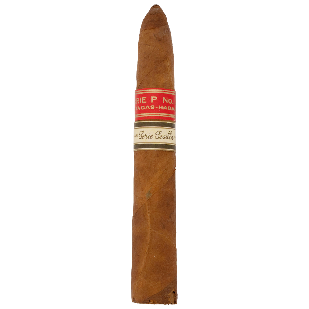 Partagas Serie P No. 2 Serie Sevilla Jar