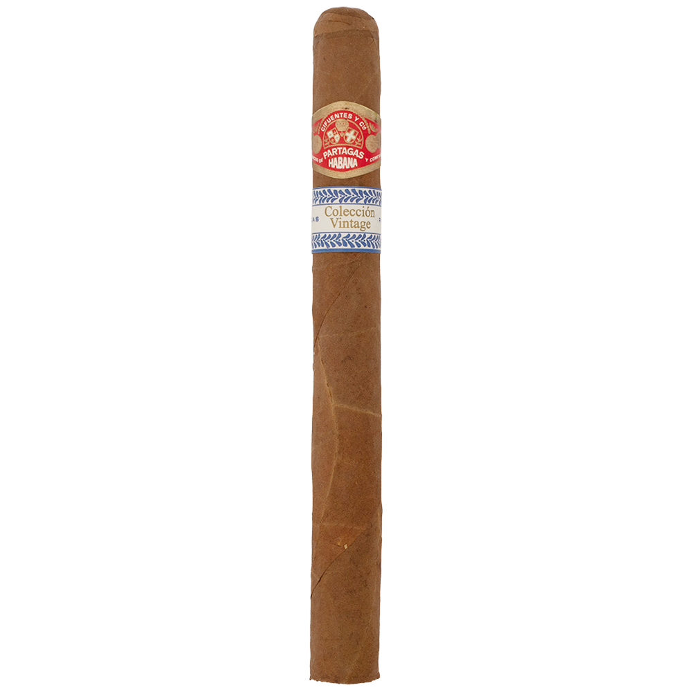 Partagas 8-9-8 Collection VIntage 4 Jar