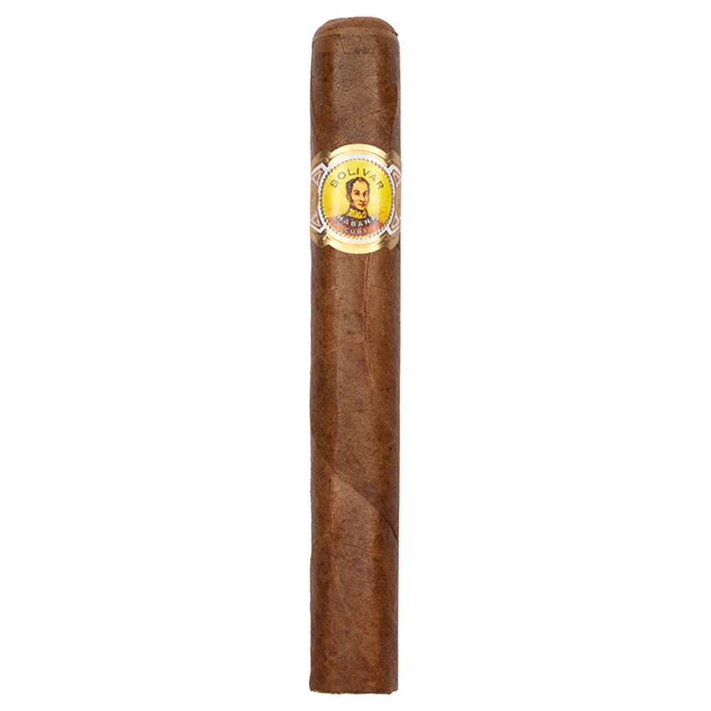 Bolivar Petit Corona