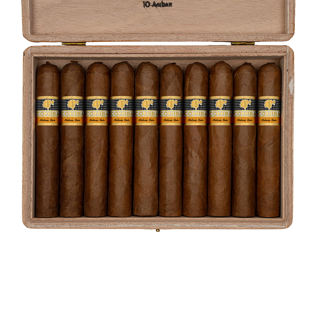 Cohiba Ambar - Image 3