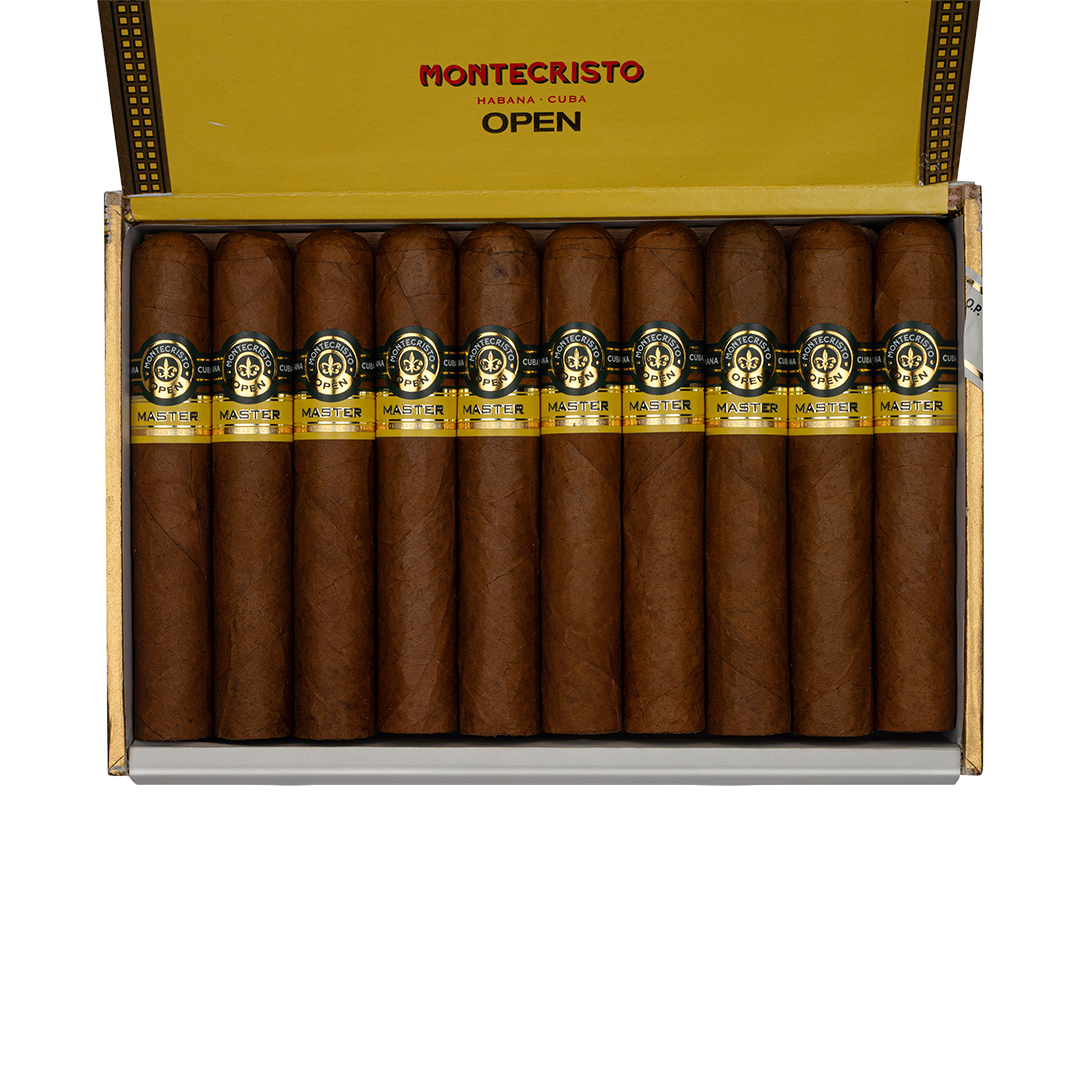 Montecristo Open Master - Image 3