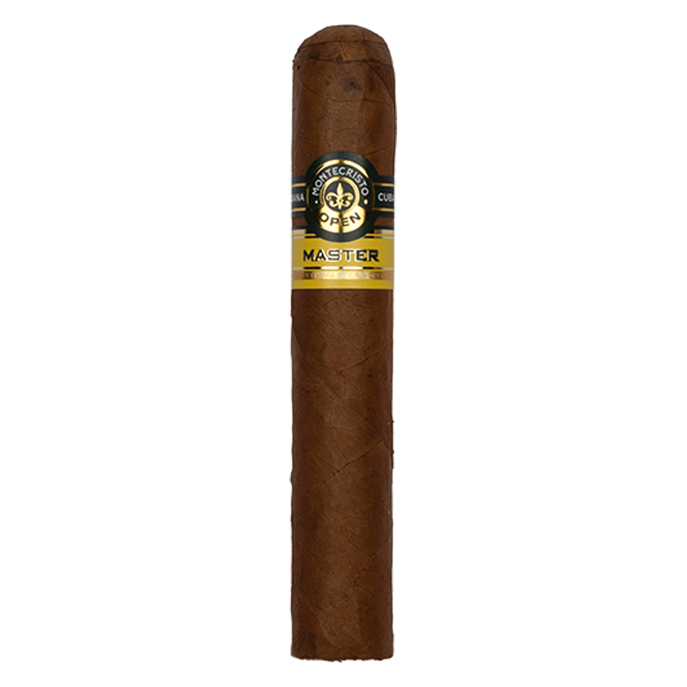 Montecristo Open Master