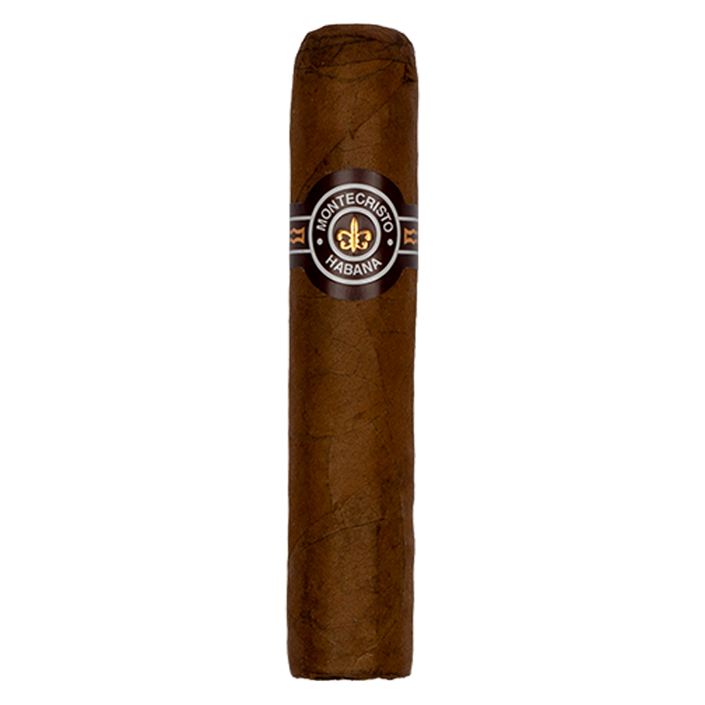 Montecristo Media Corona