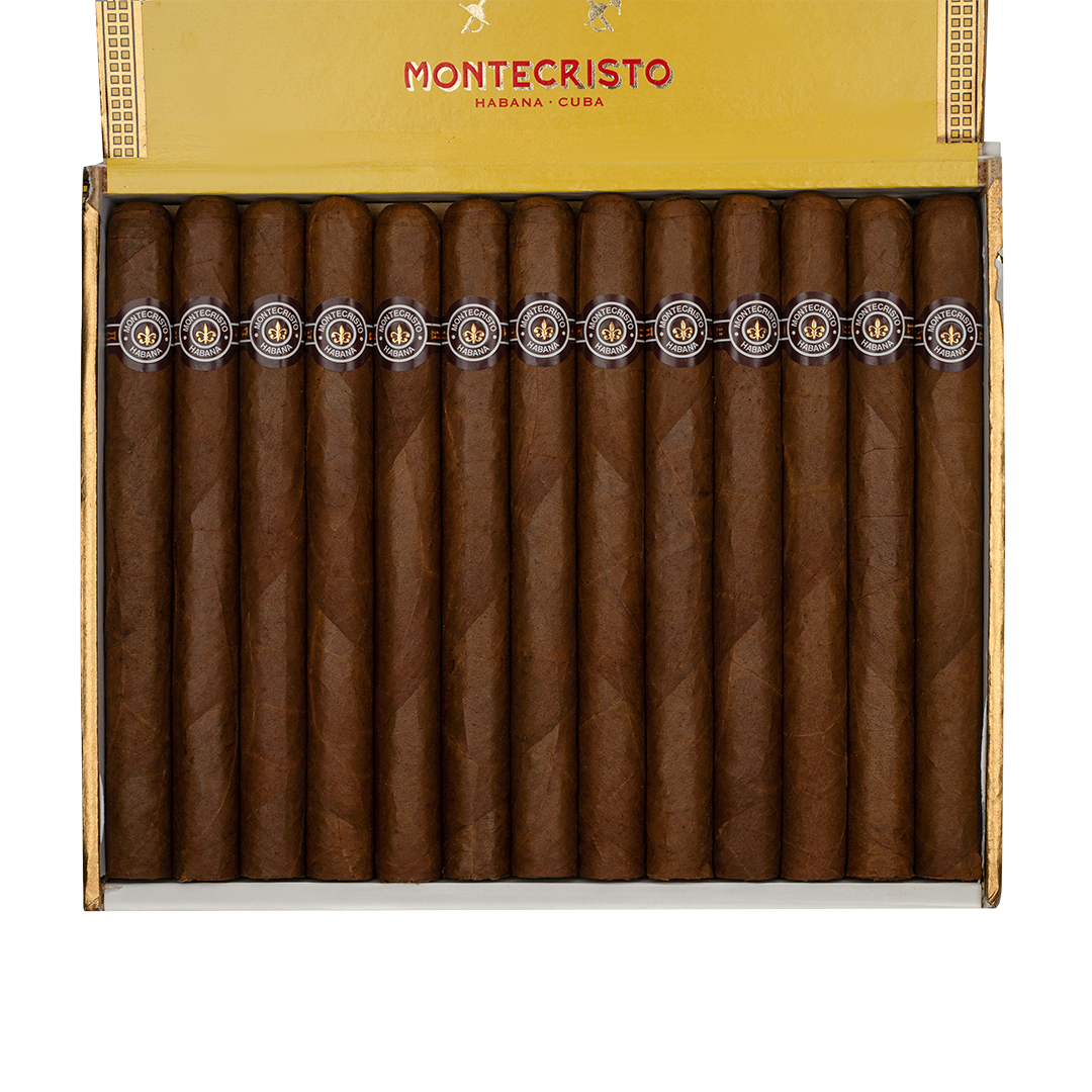 Montecristo No. 1 - Image 3