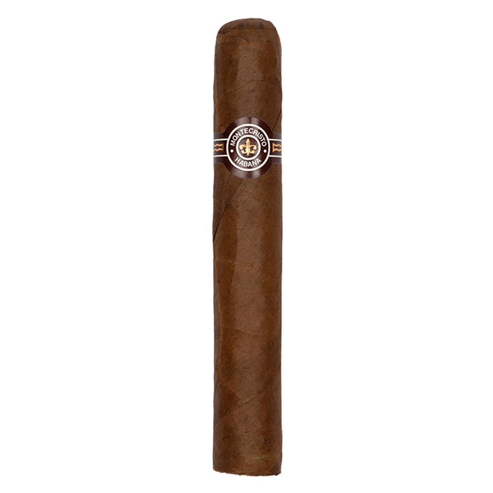 Montecristo Edmumdo