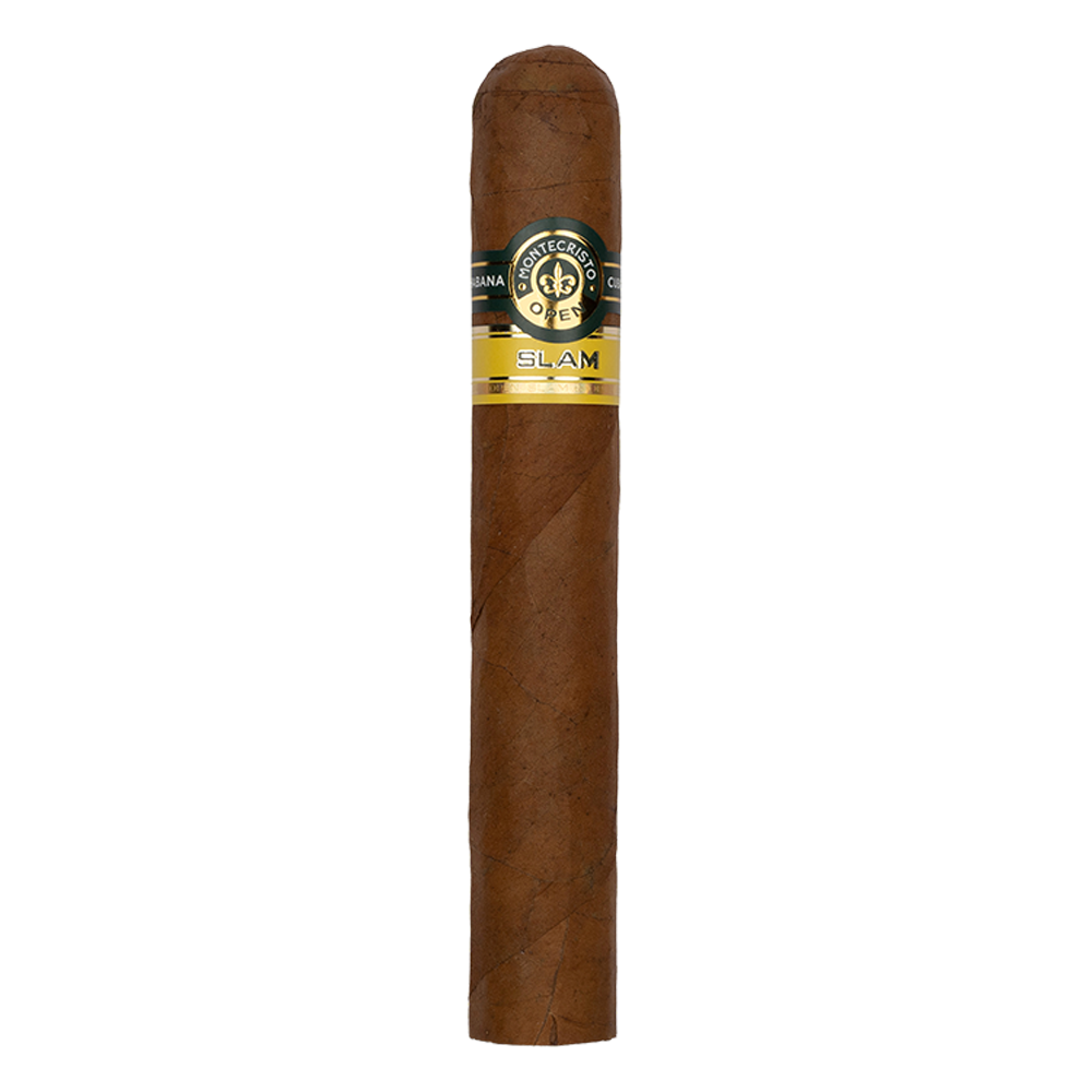 Montecristo Open Slam