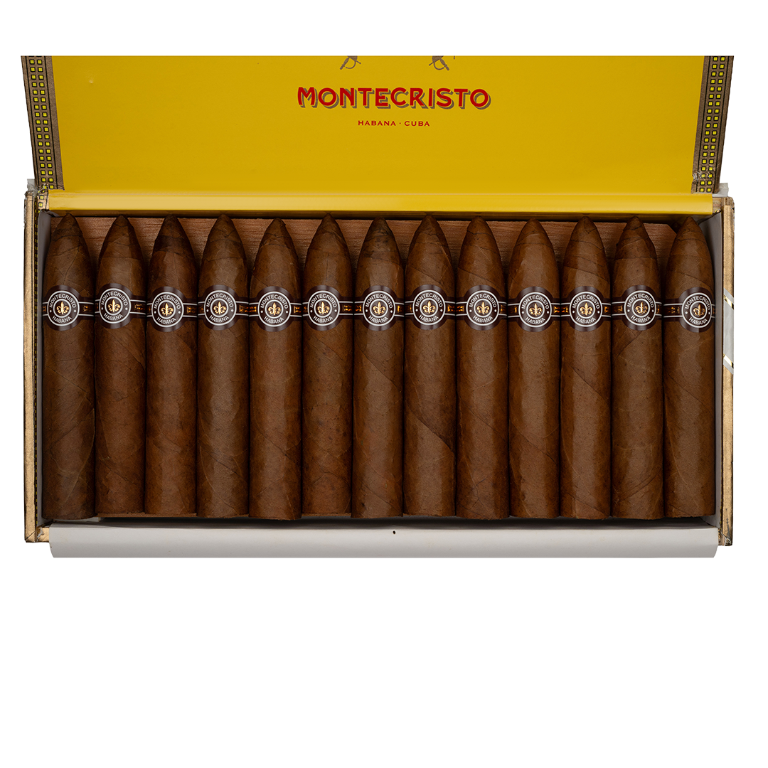 Montecristo Petit No. 2 - Image 3