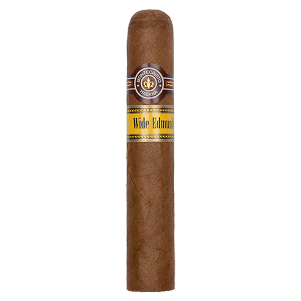 Montecristo Wide Edmundo