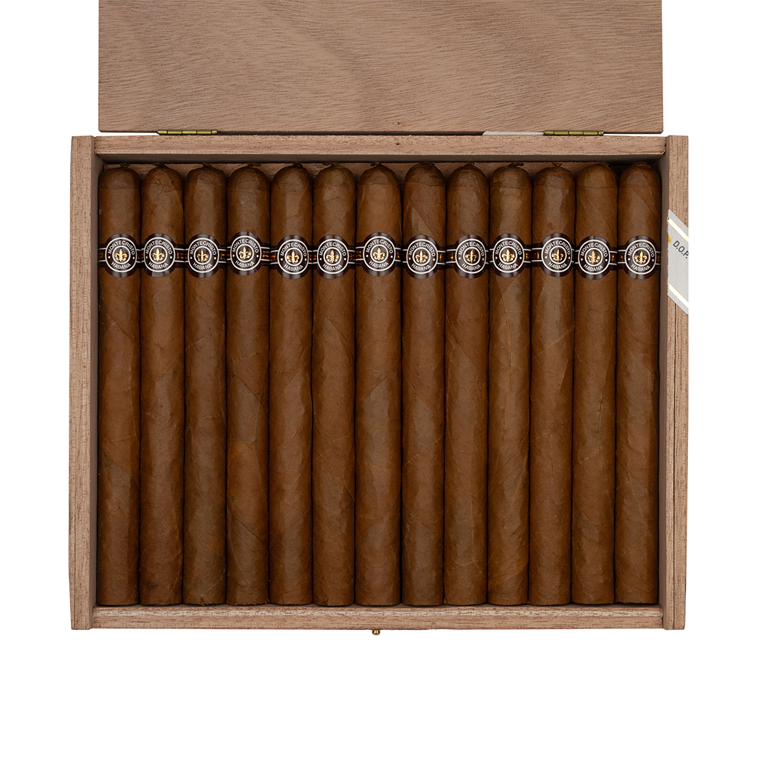 مونتكريستو إسبشيال رقم 2 - الصورة 3