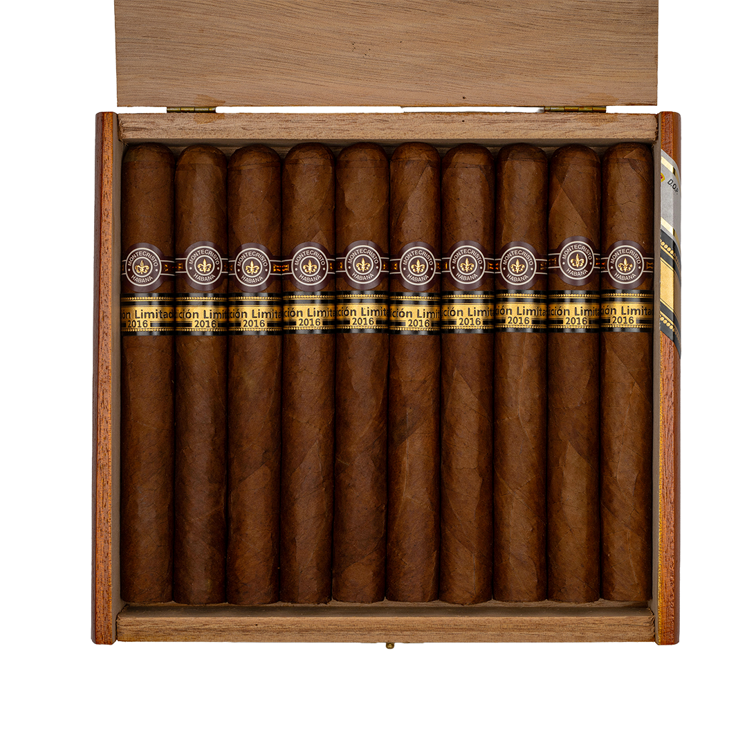 مونتكريستو دانتيس إصدار 2016 - الصورة 3