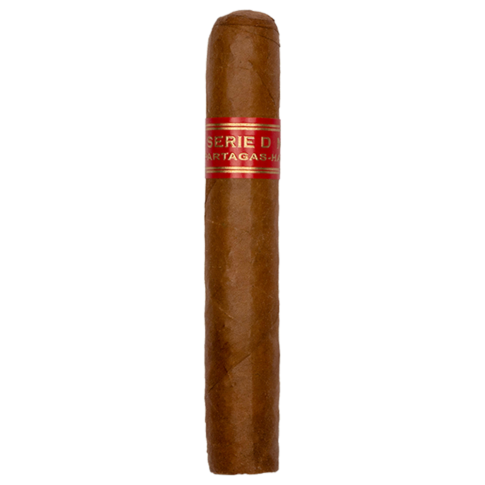 Partagas Serie D No. 4