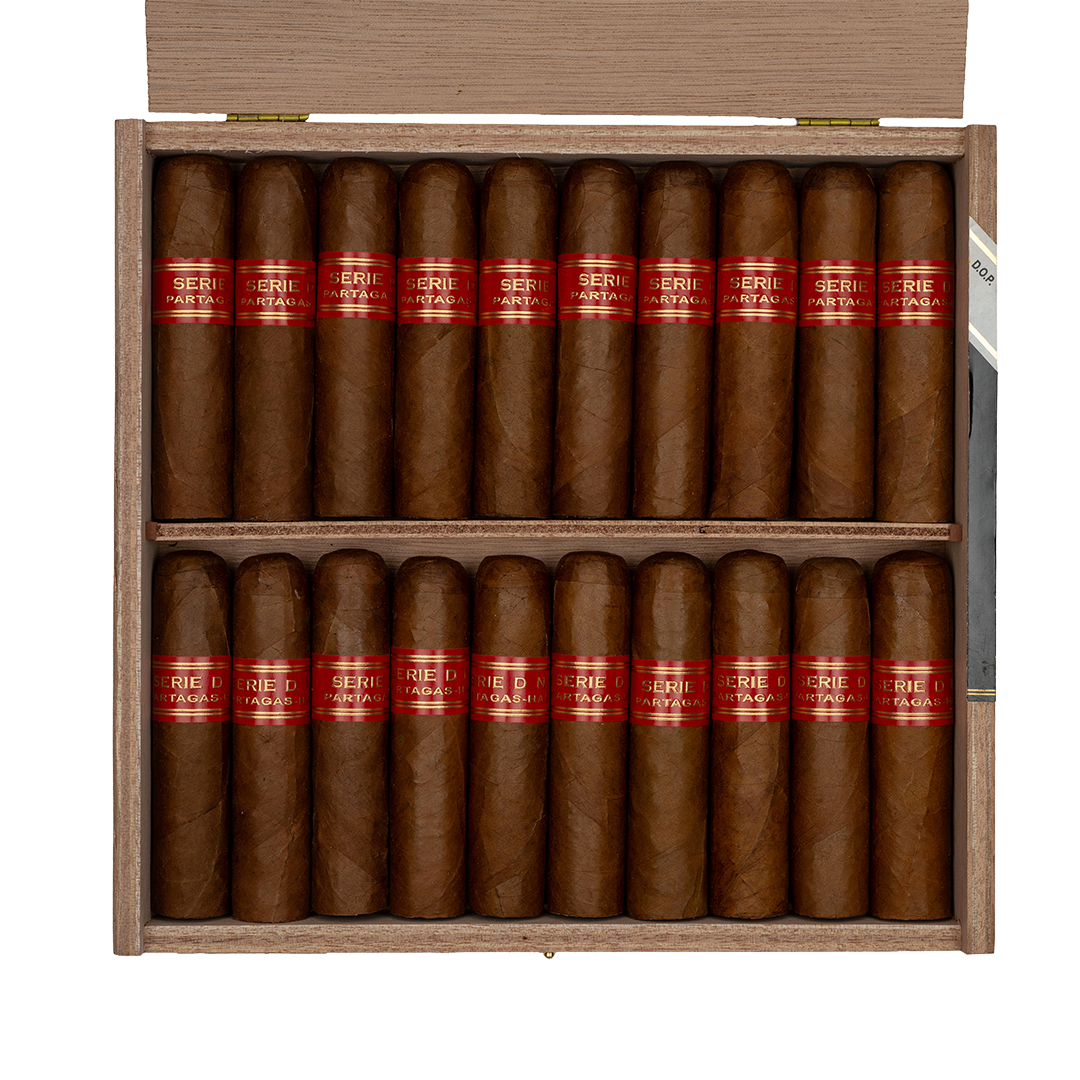 Partagas Serie D No. 6 - Image 3