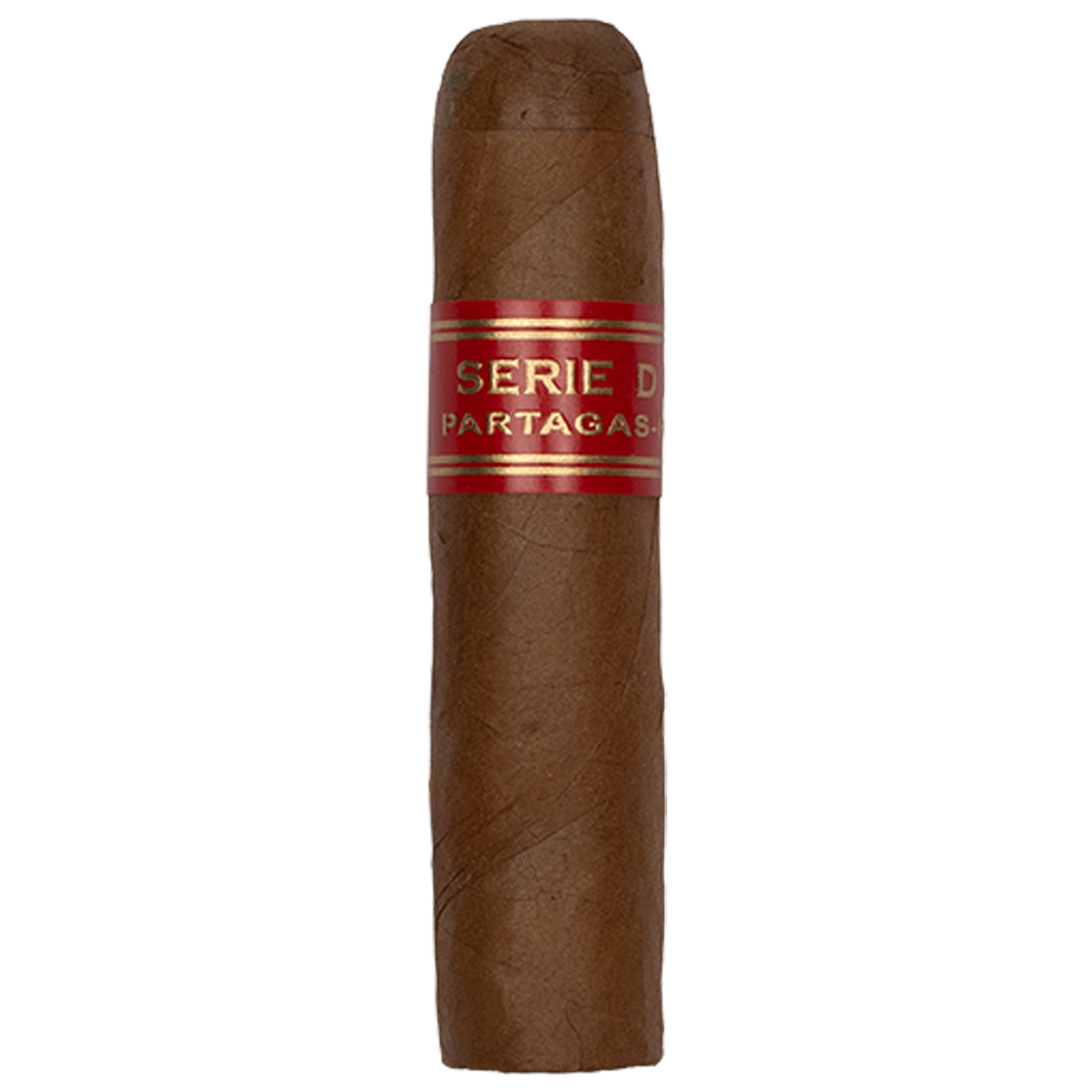 Partagas Serie D No. 6