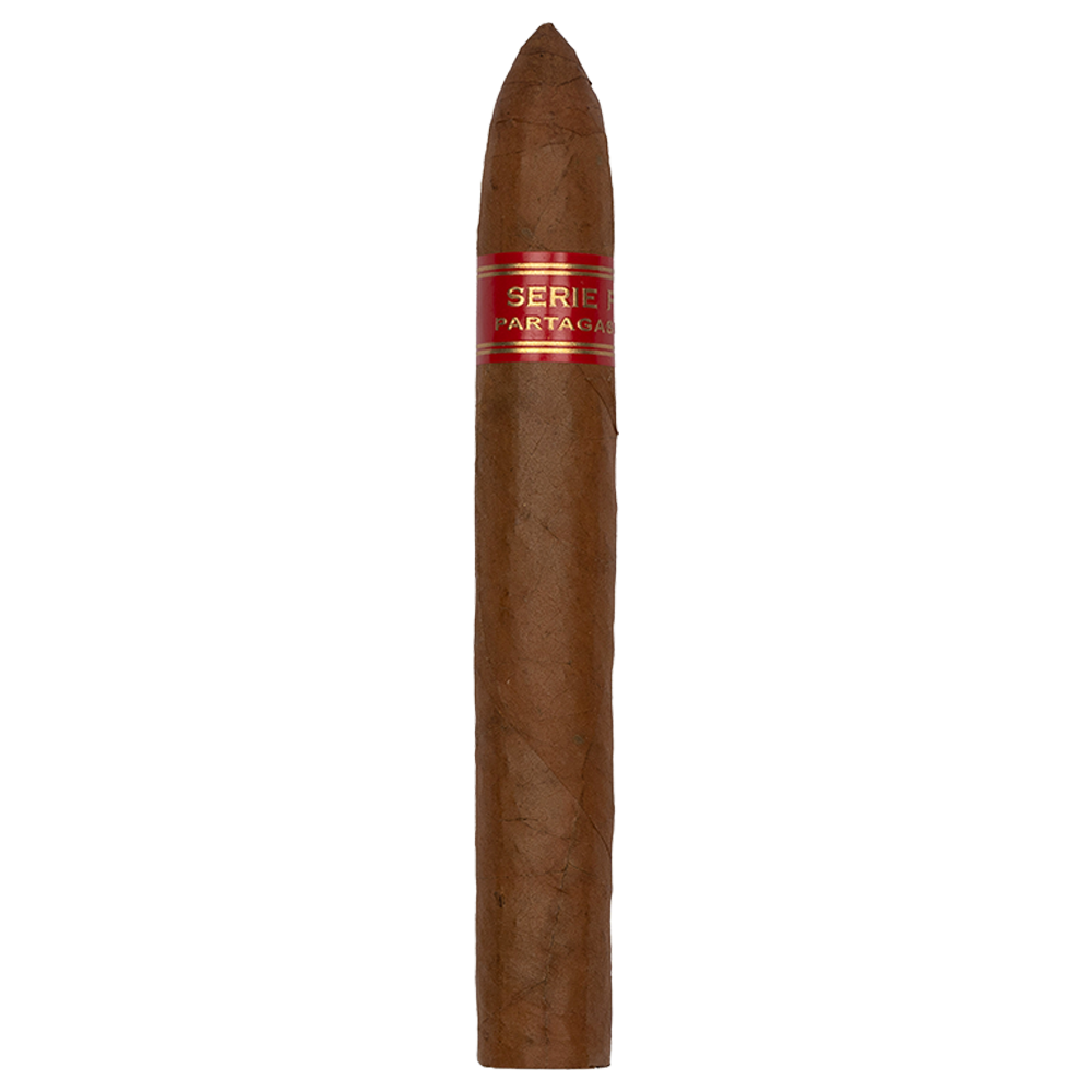 Partagas Serie P No. 2 Vintage 2017