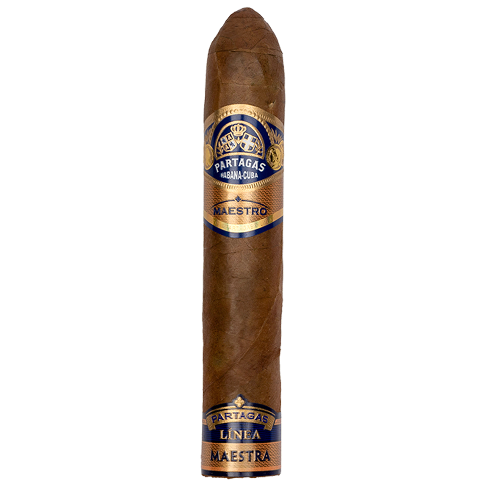 Partagas Linea Maestra Maestro
