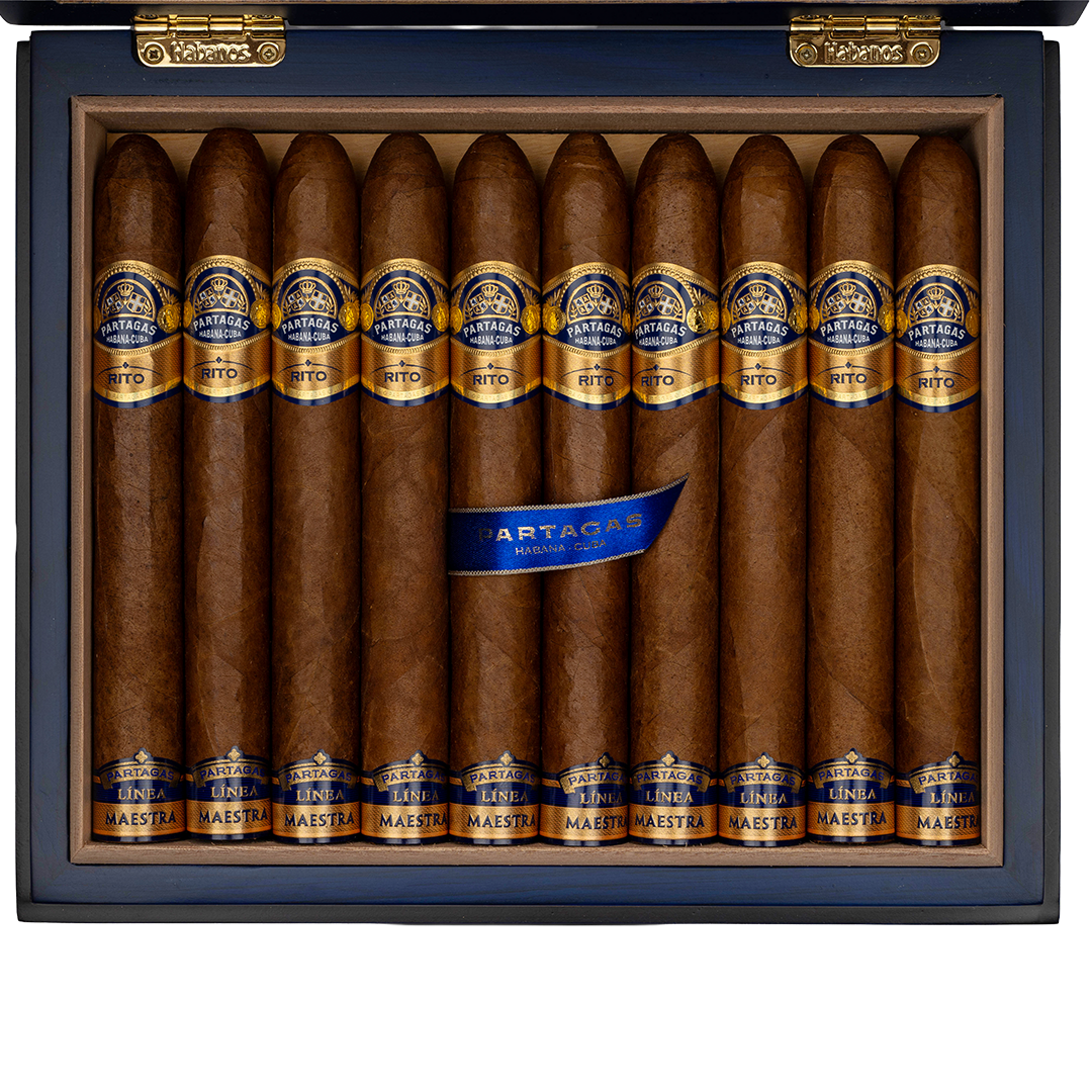 بارتاغاس لينيا مايسترا ريتو - الصورة 3