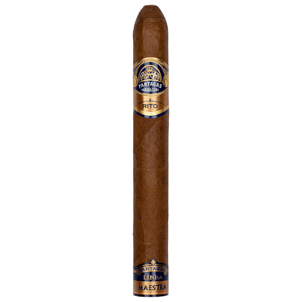 Partagas Linea Maestra Rito