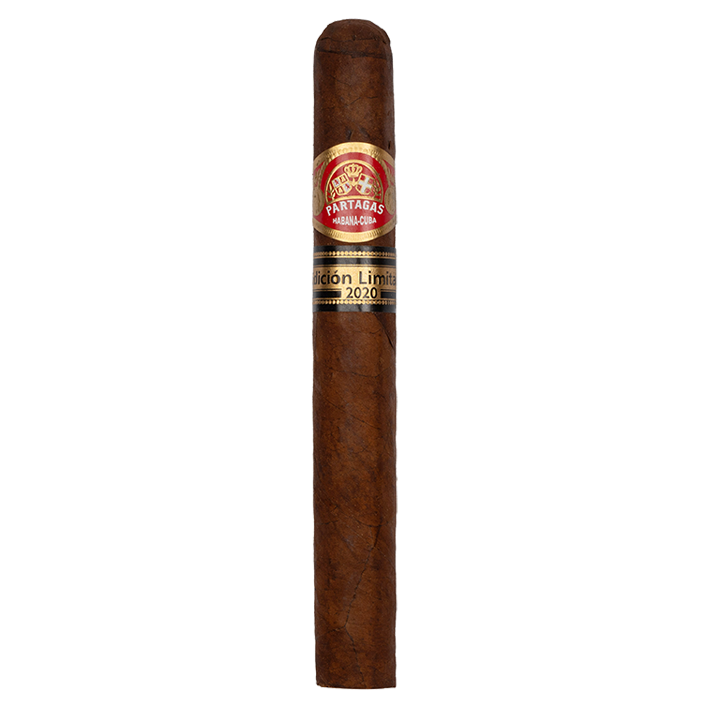 Partagas Legados EL 2020