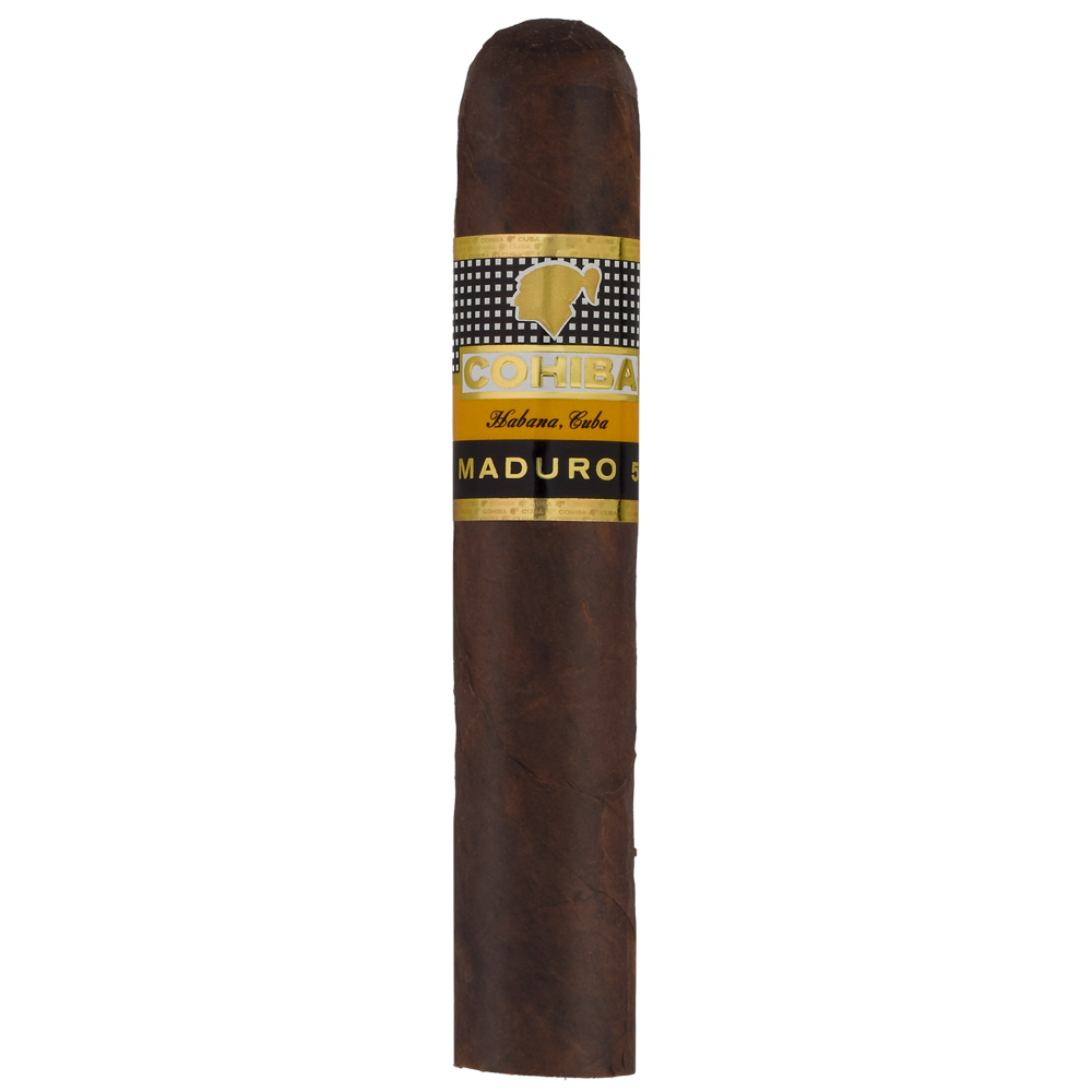 Cohiba Maduro 5 Magicos
