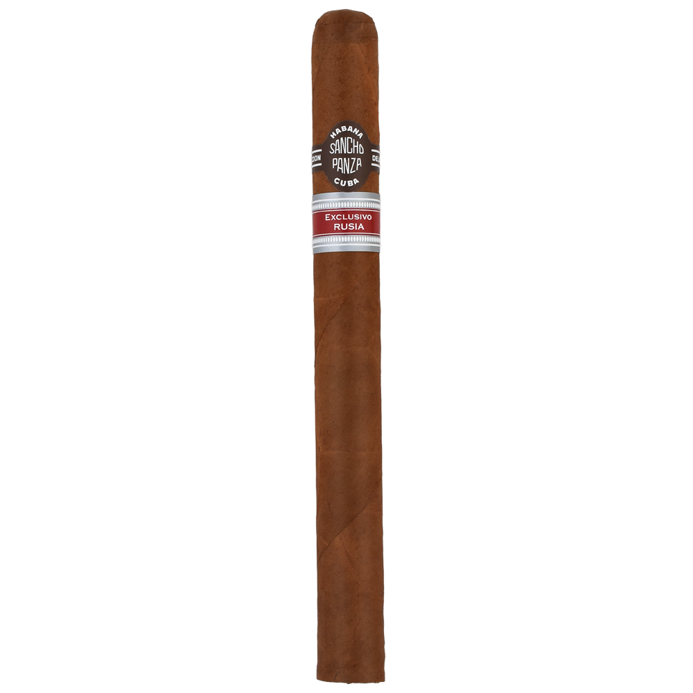 Sancho Panza Rocinante ER Rusia