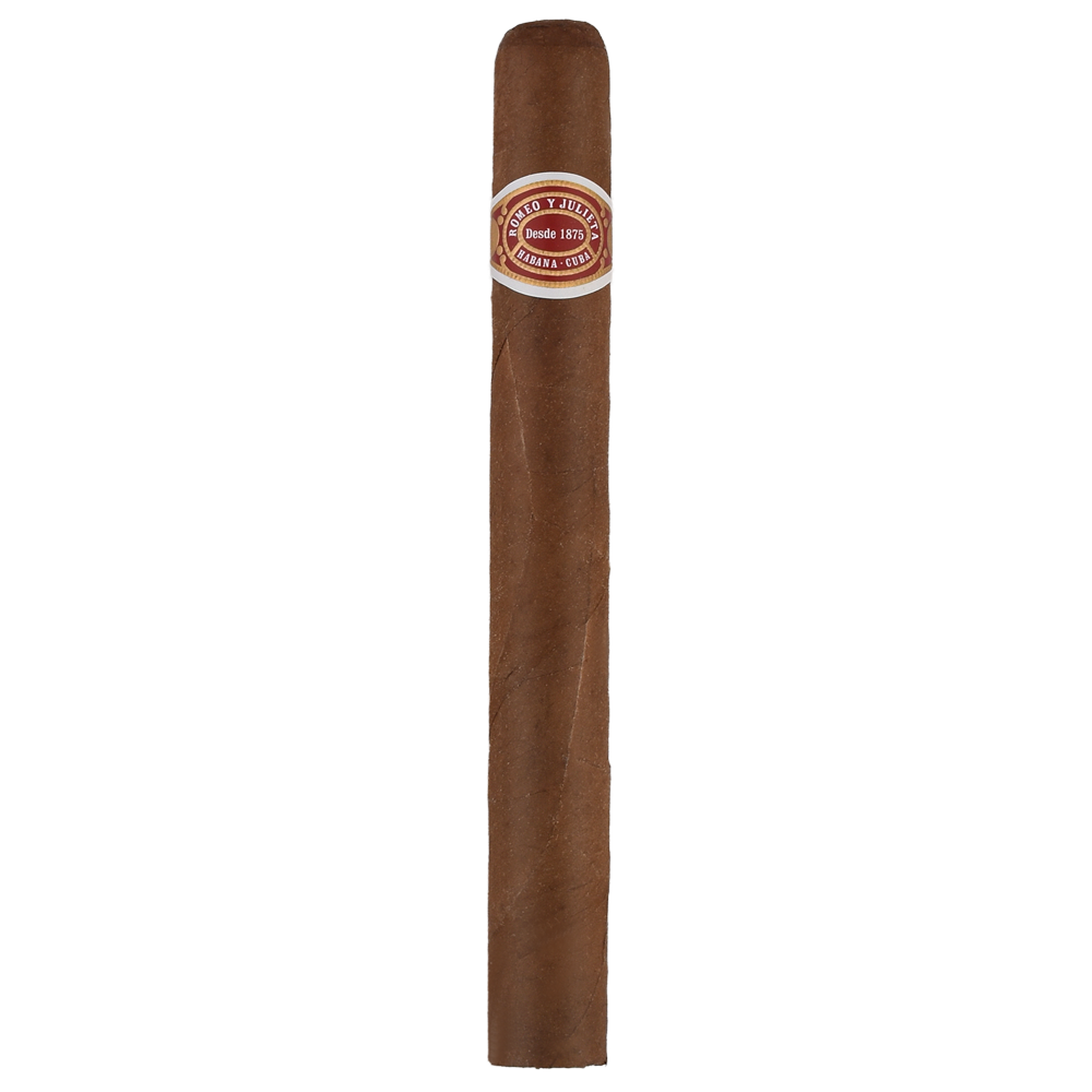 Romeo Y Julieta No. 1