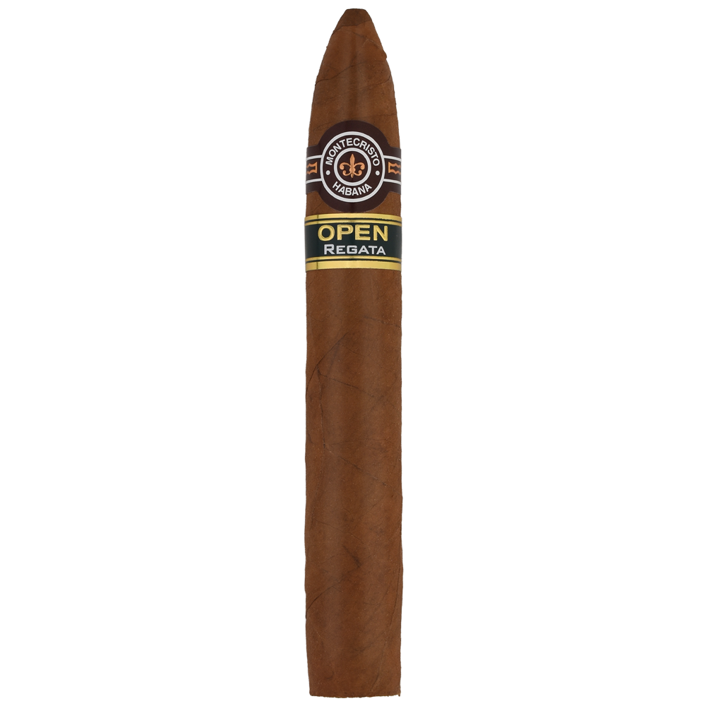 Montecristo Open Regata