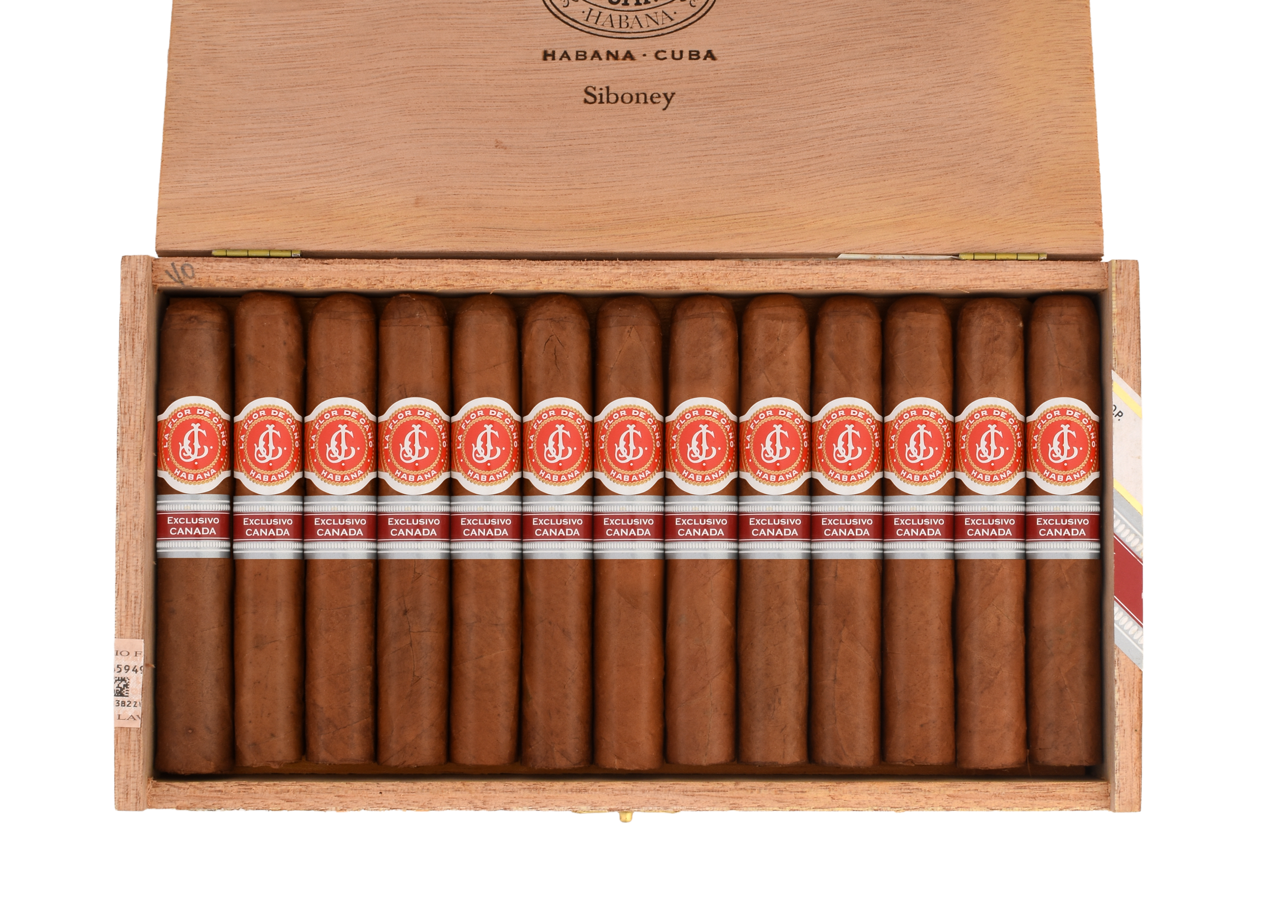 La Flor De Cano Siboney RE Canada - Image 3