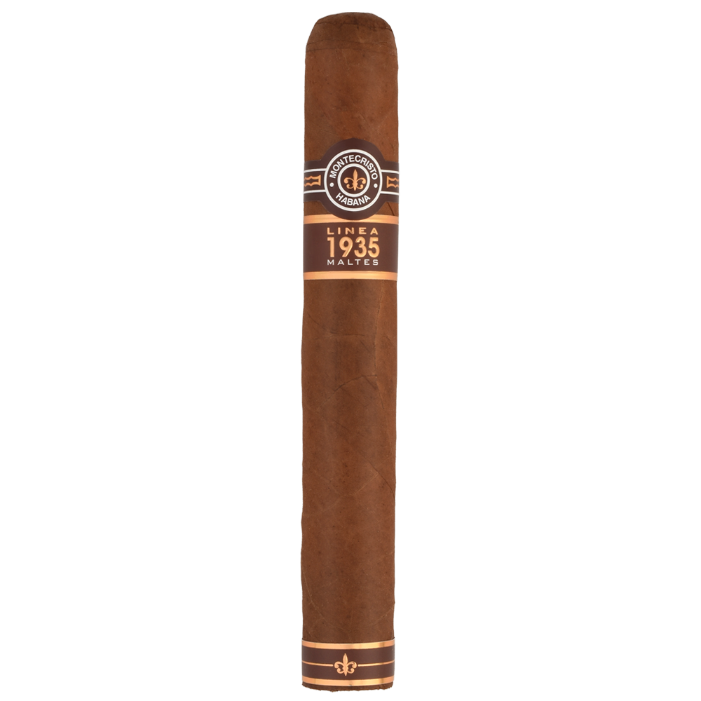 Montecristo Linea 1935 Maltes Vintage 2020