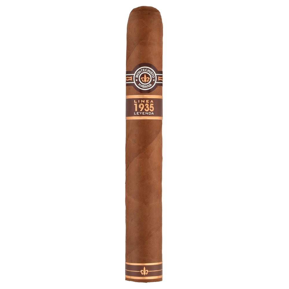 Montecristo Linea 1935 Leyenda Vintage 2019