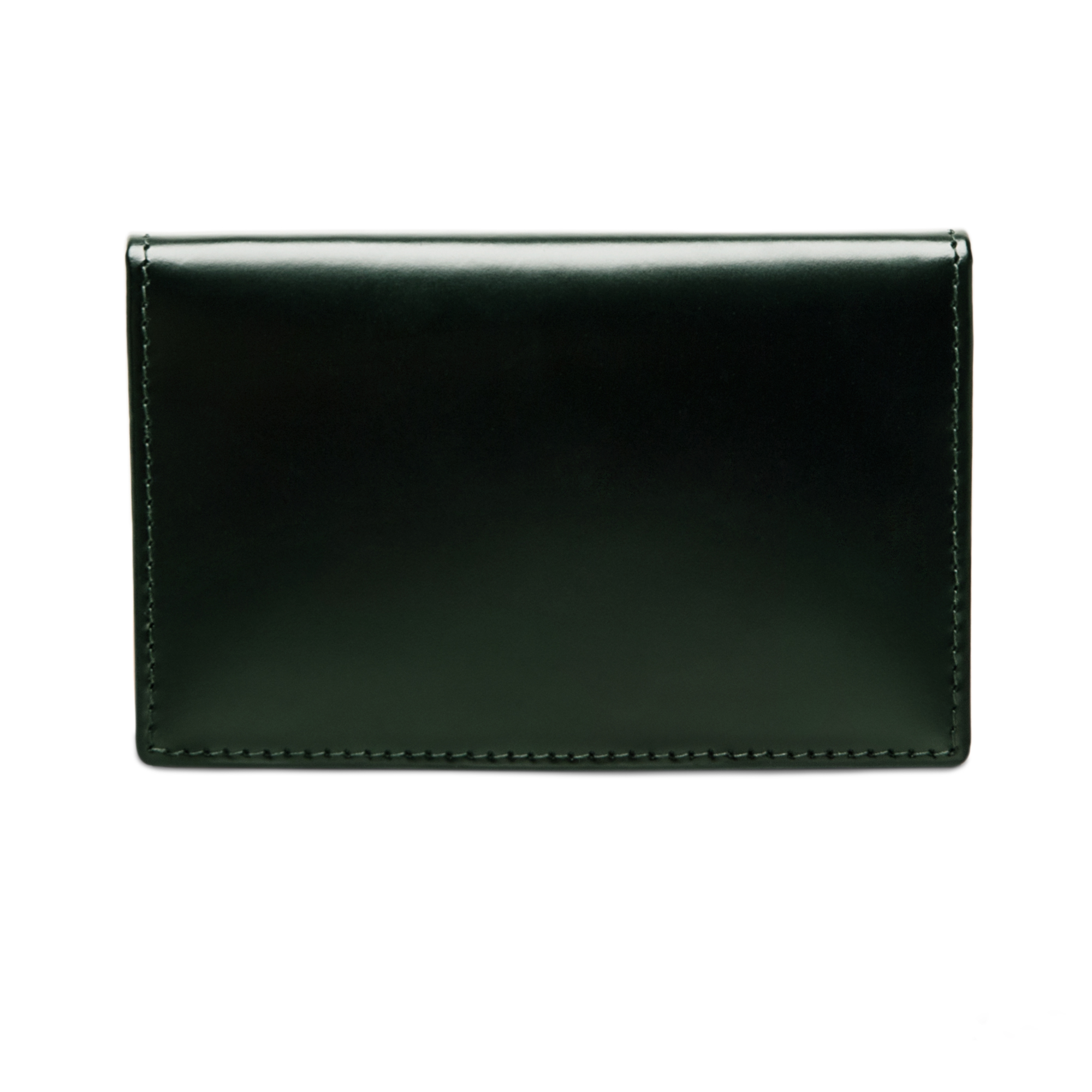 BRIDLE HIDE Visiting Card Case