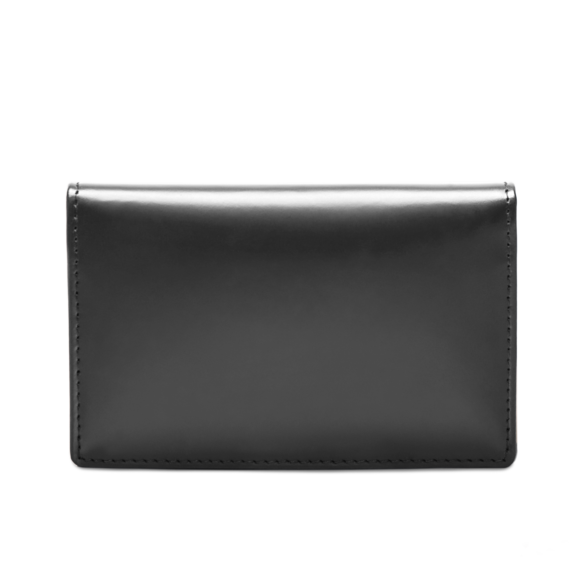 BRIDLE HIDE Visiting Card Case - Image 3