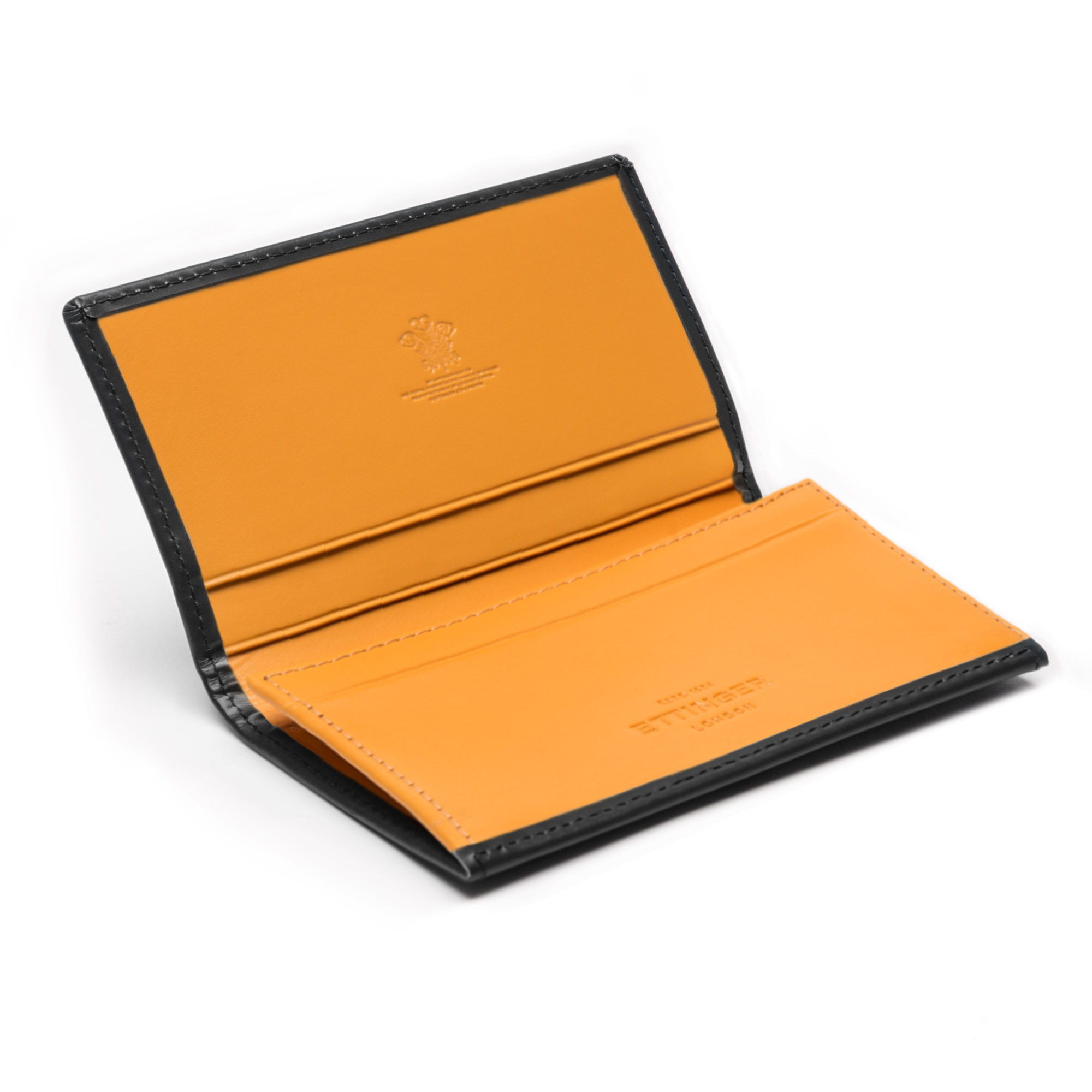 BRIDLE HIDE Visiting Card Case - Image 4