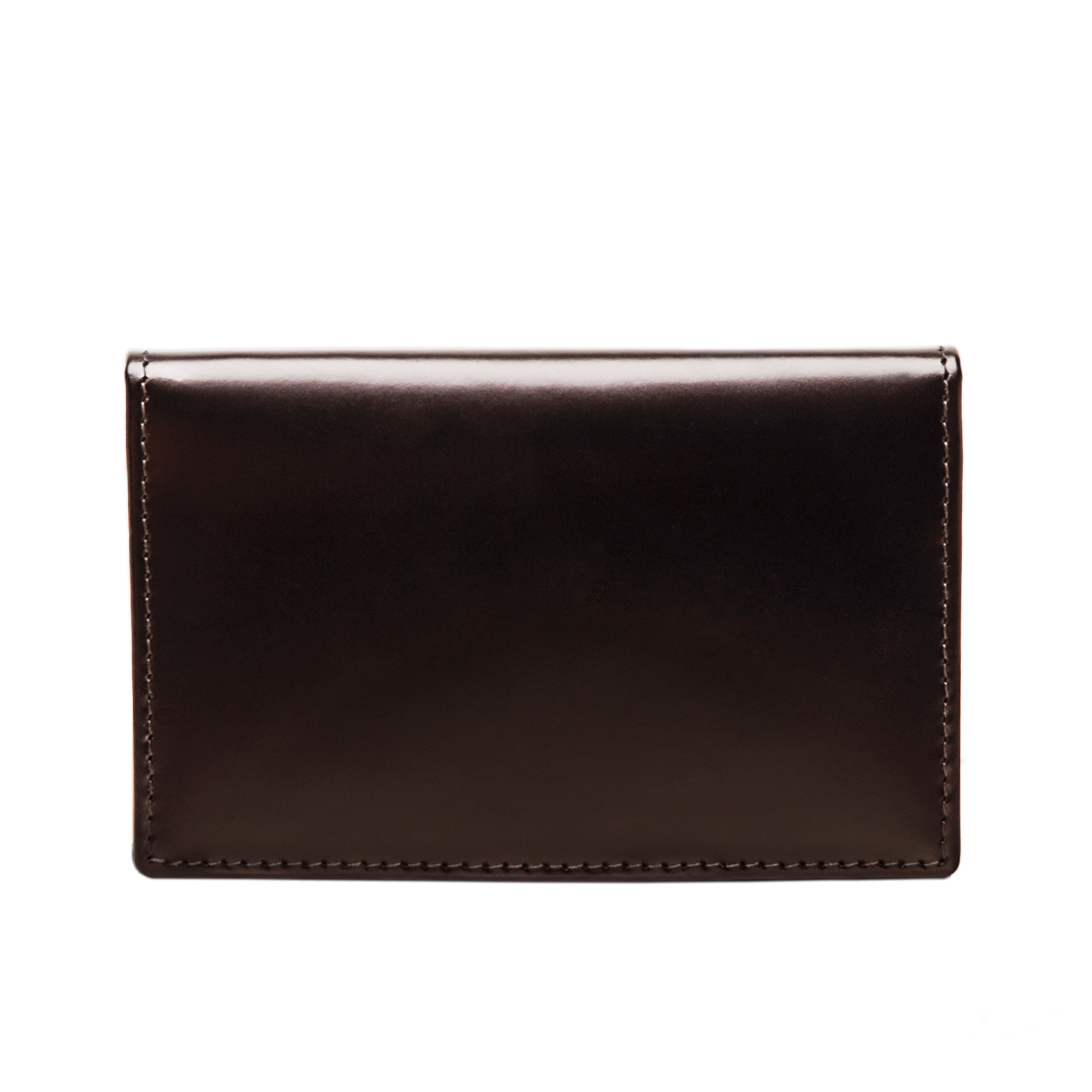 BRIDLE HIDE Visiting Card Case - Image 5