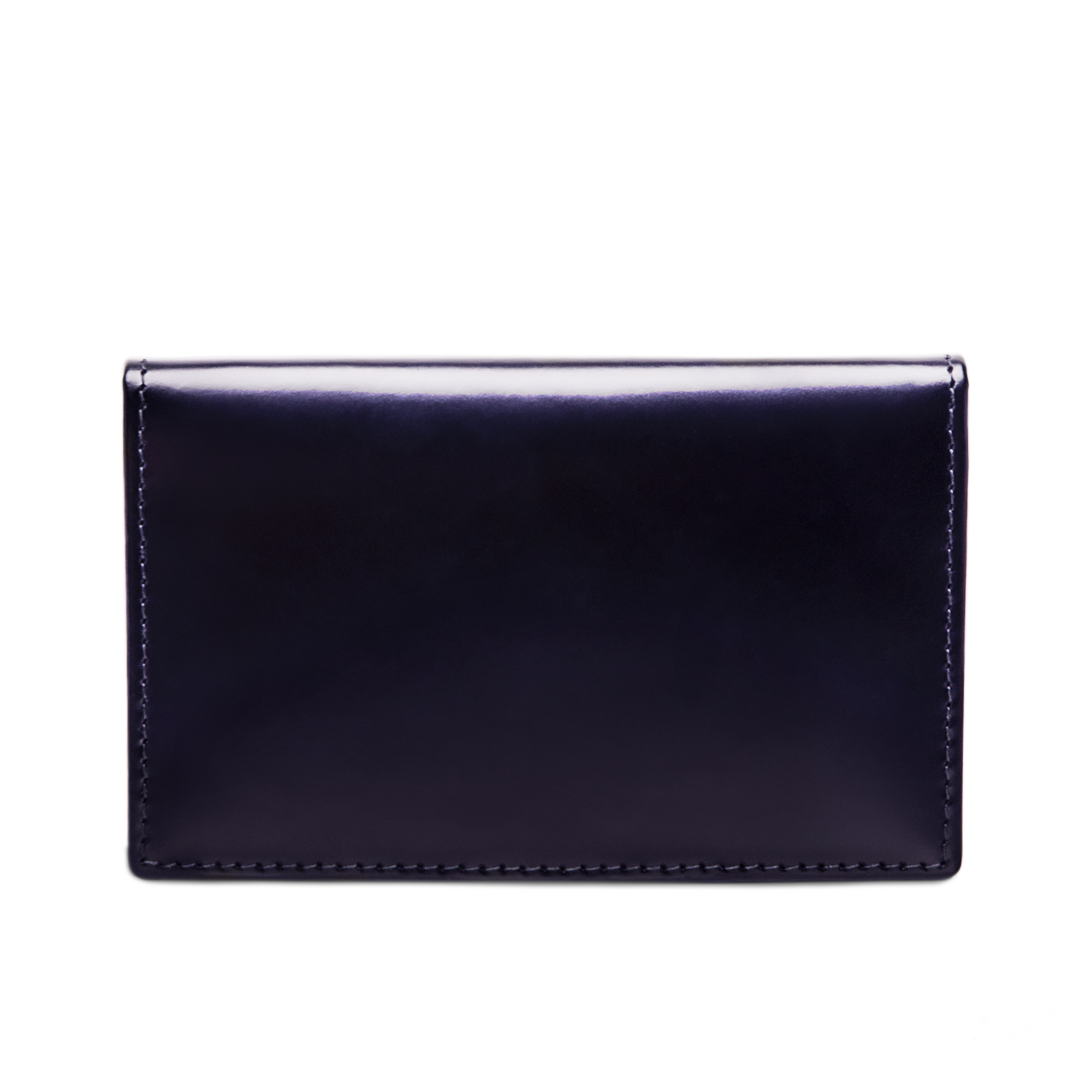 BRIDLE HIDE Visiting Card Case - Image 6