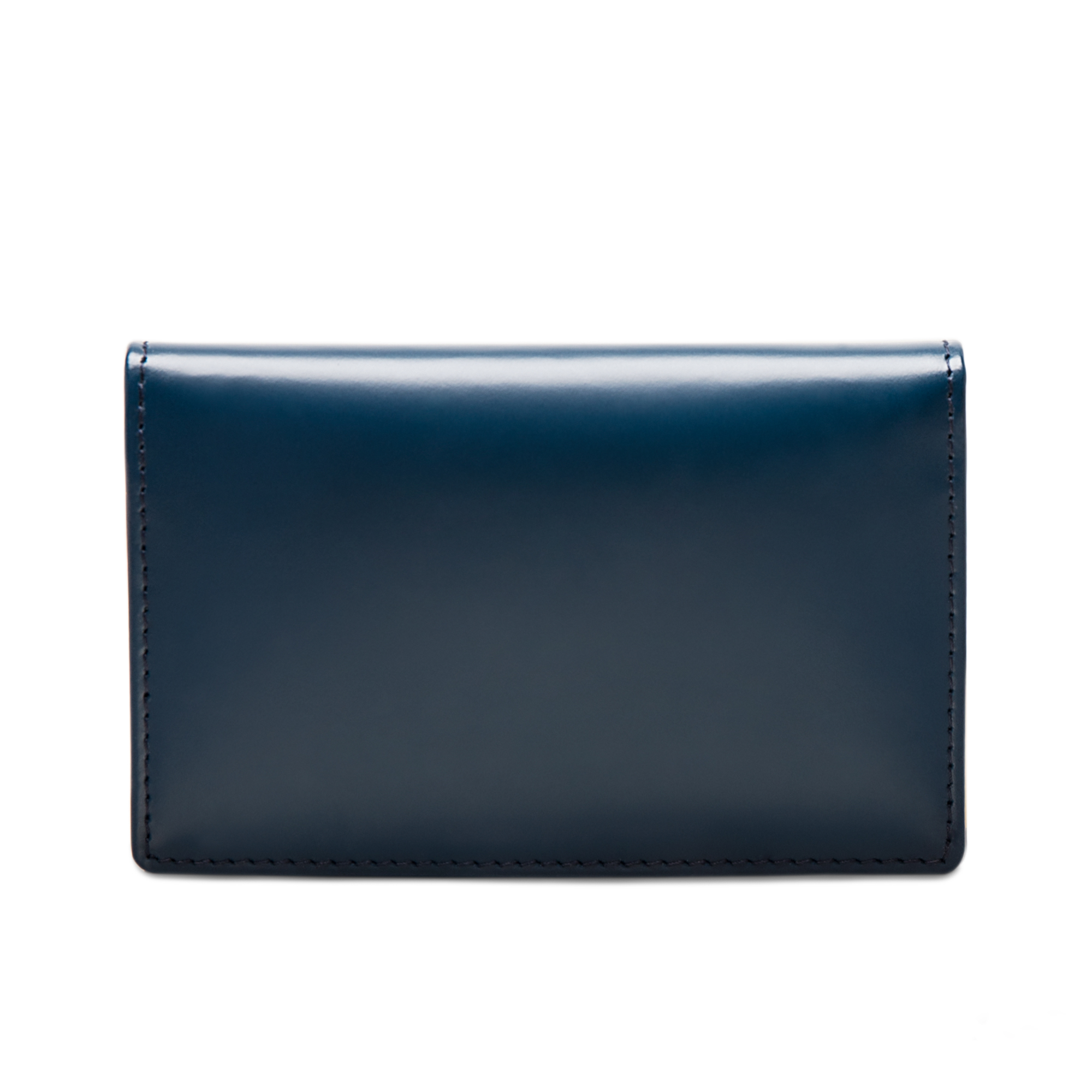 BRIDLE HIDE Visiting Card Case - Image 8