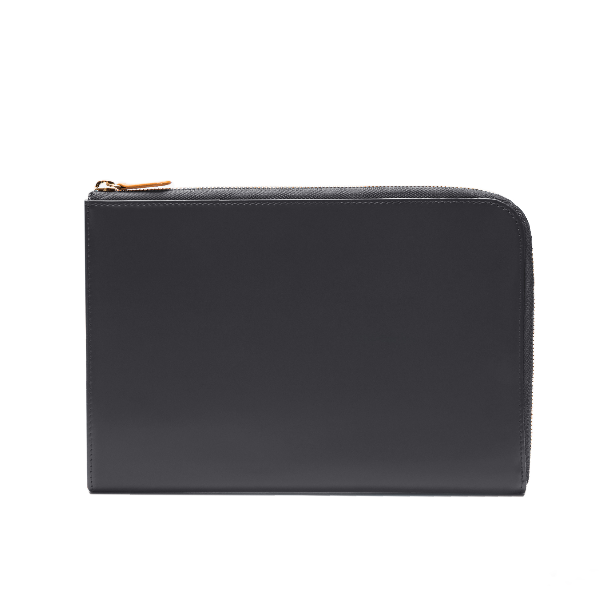 BRIDLE HIDE Medium Zip Pouch - Image 7