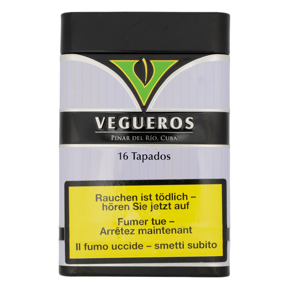 Vegueros Tapados - Image 4